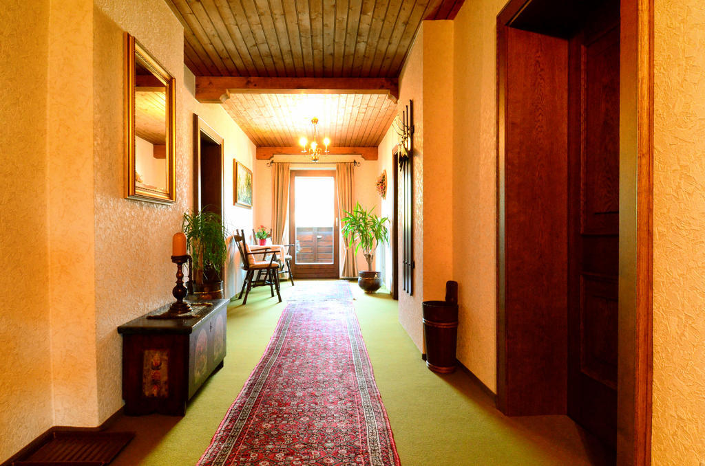 דירות אבטנאו Haus Magdalena חדר תמונה