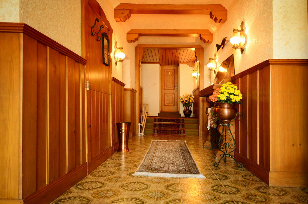 דירות אבטנאו Haus Magdalena מראה חיצוני תמונה